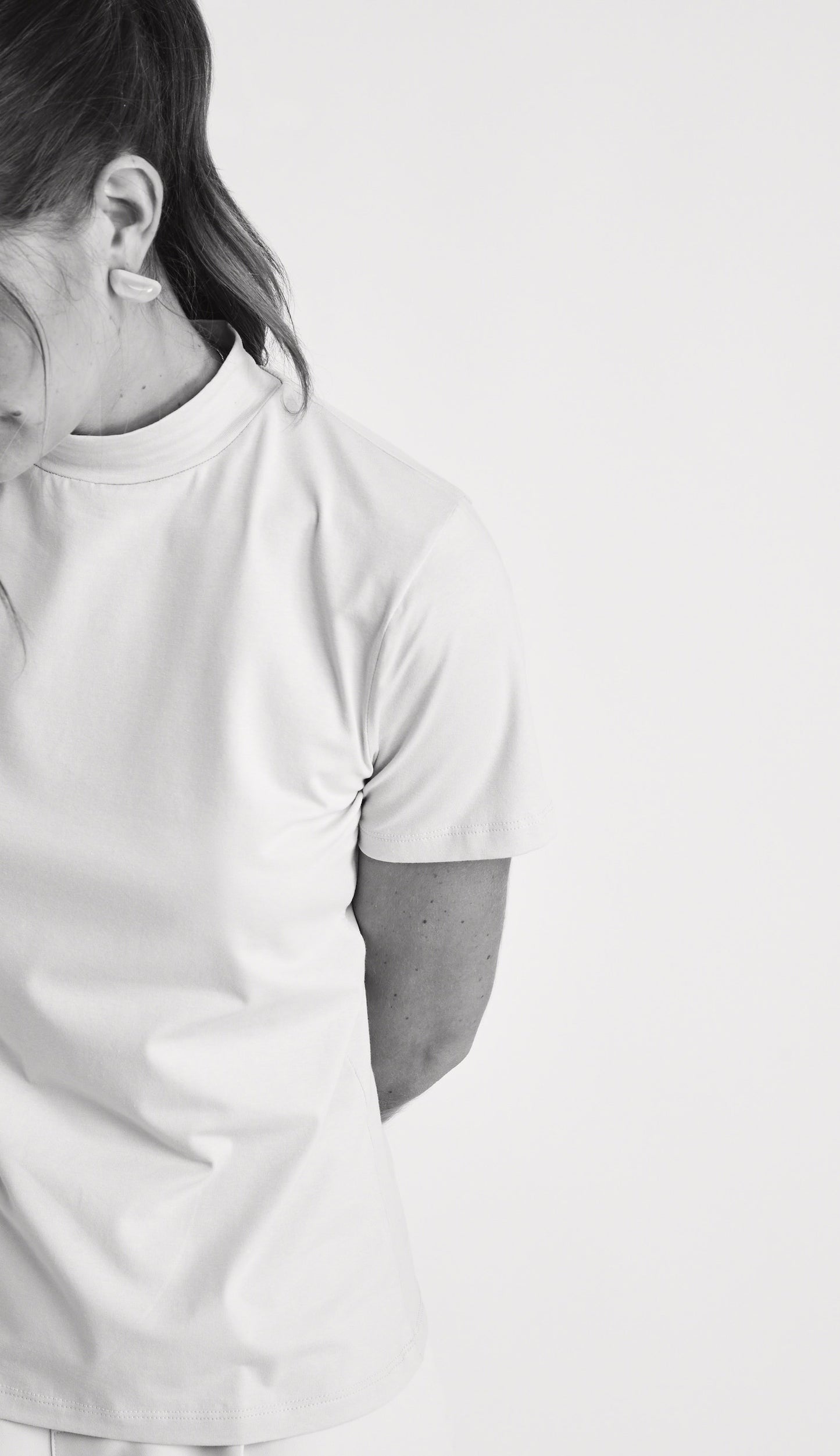 Blusa Eva Chantilly