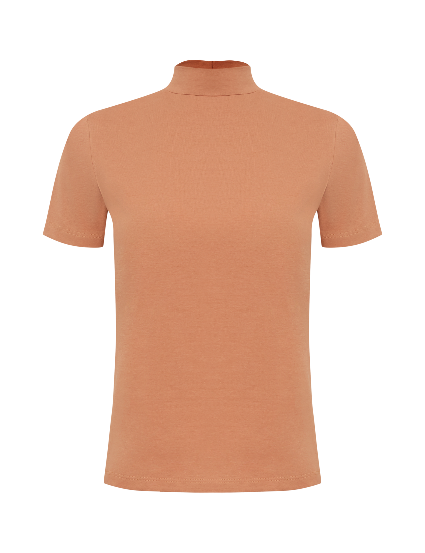 Blusa Eva Mocha