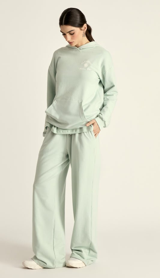 Blusa Filipa Verde