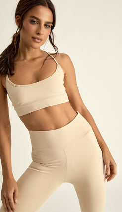 Top Fanny Chantilly