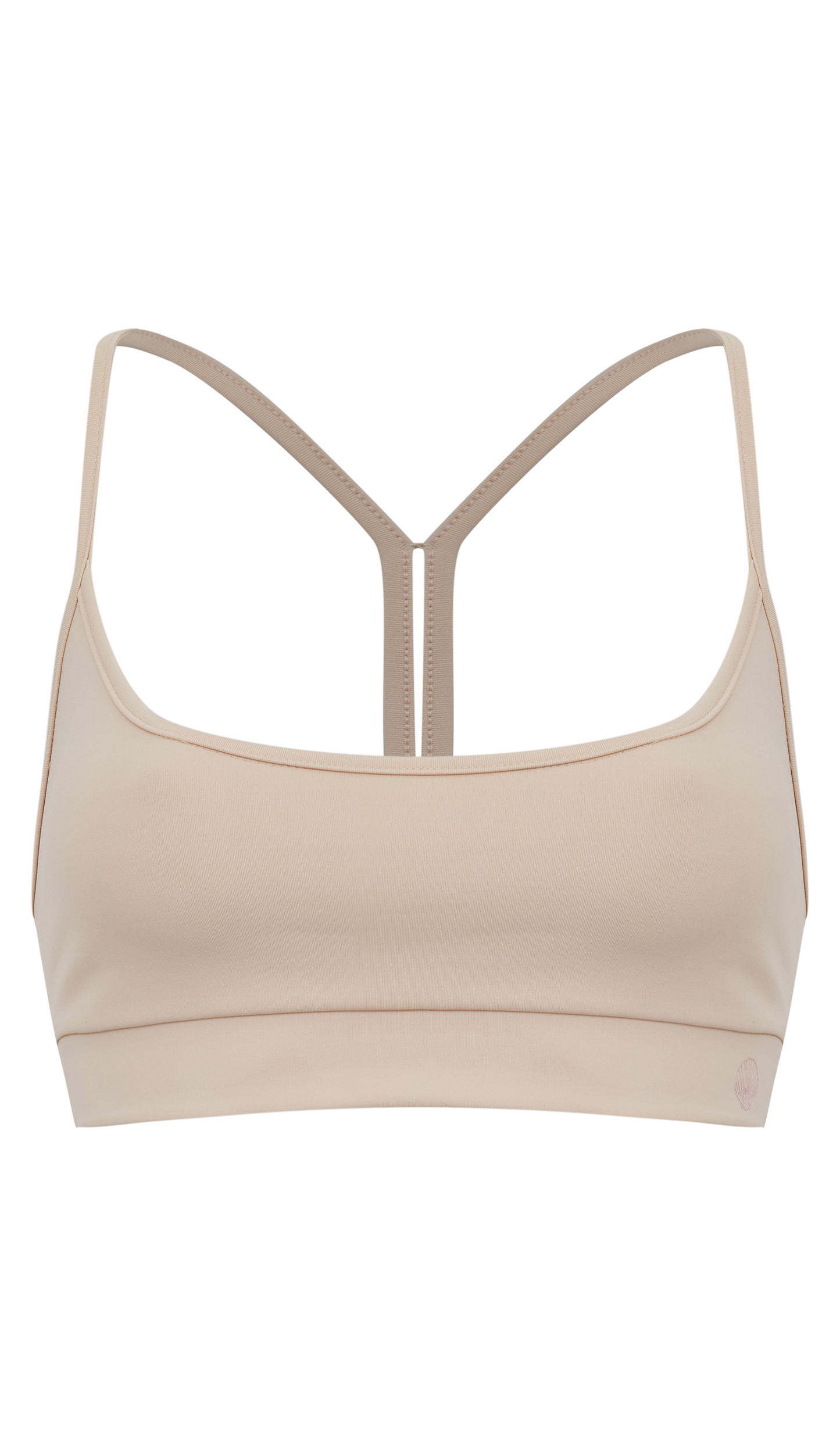 Top Fanny Chantilly