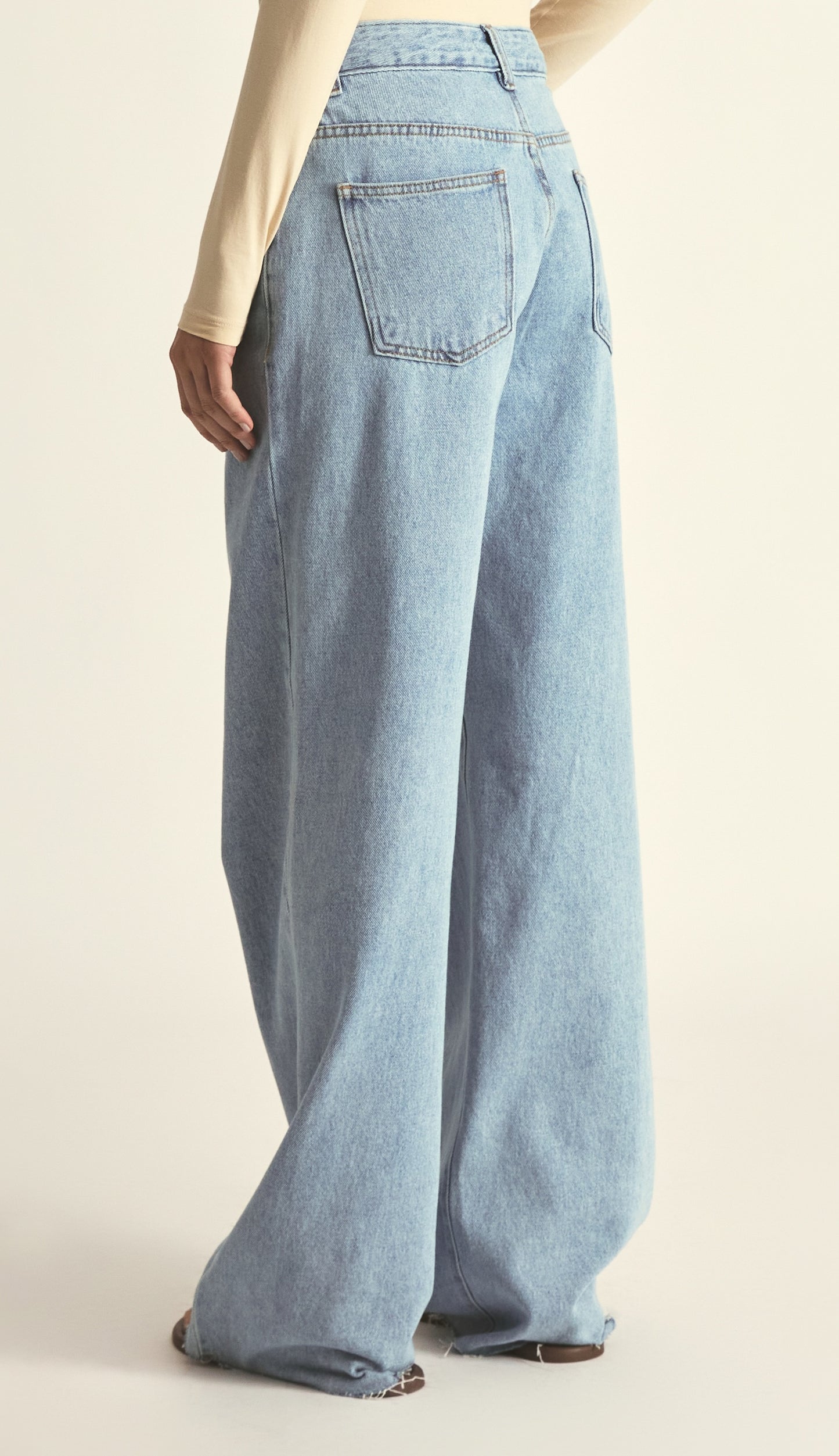 Calça Viana Jeans