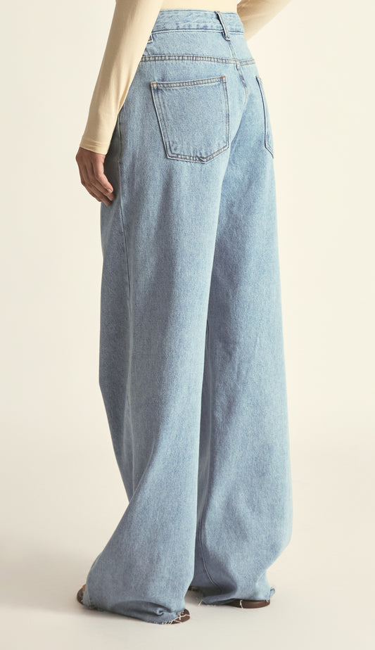 Calça Viana Jeans