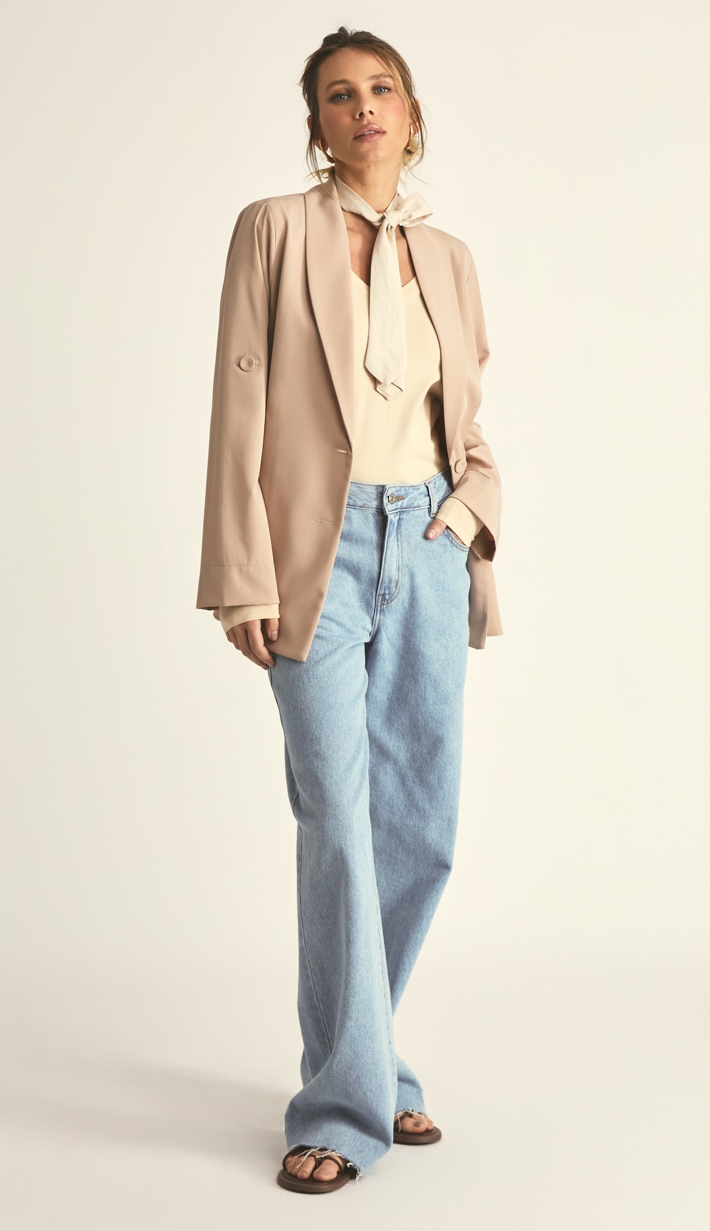 Calça Viana Jeans
