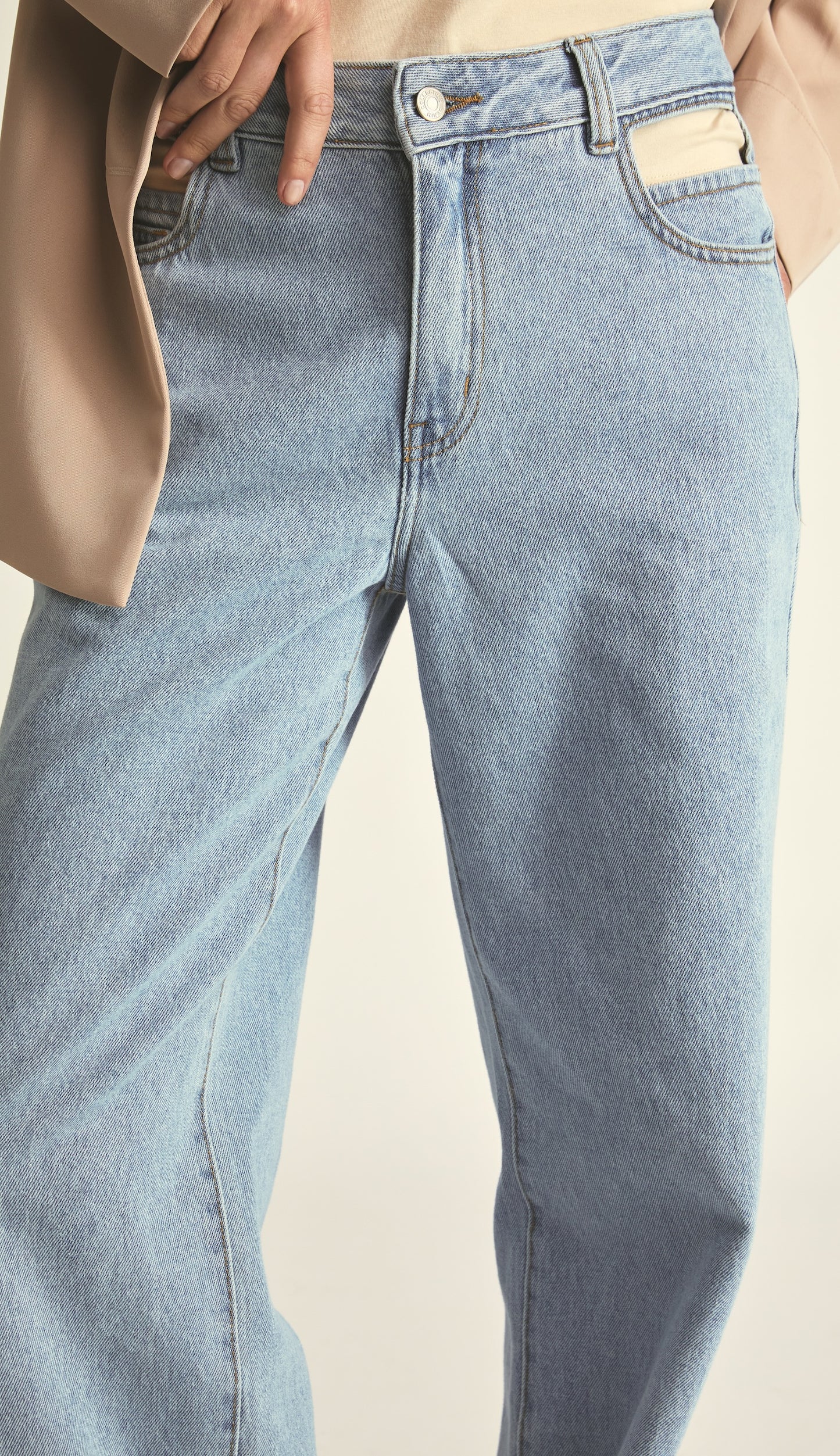 Calça Viana Jeans