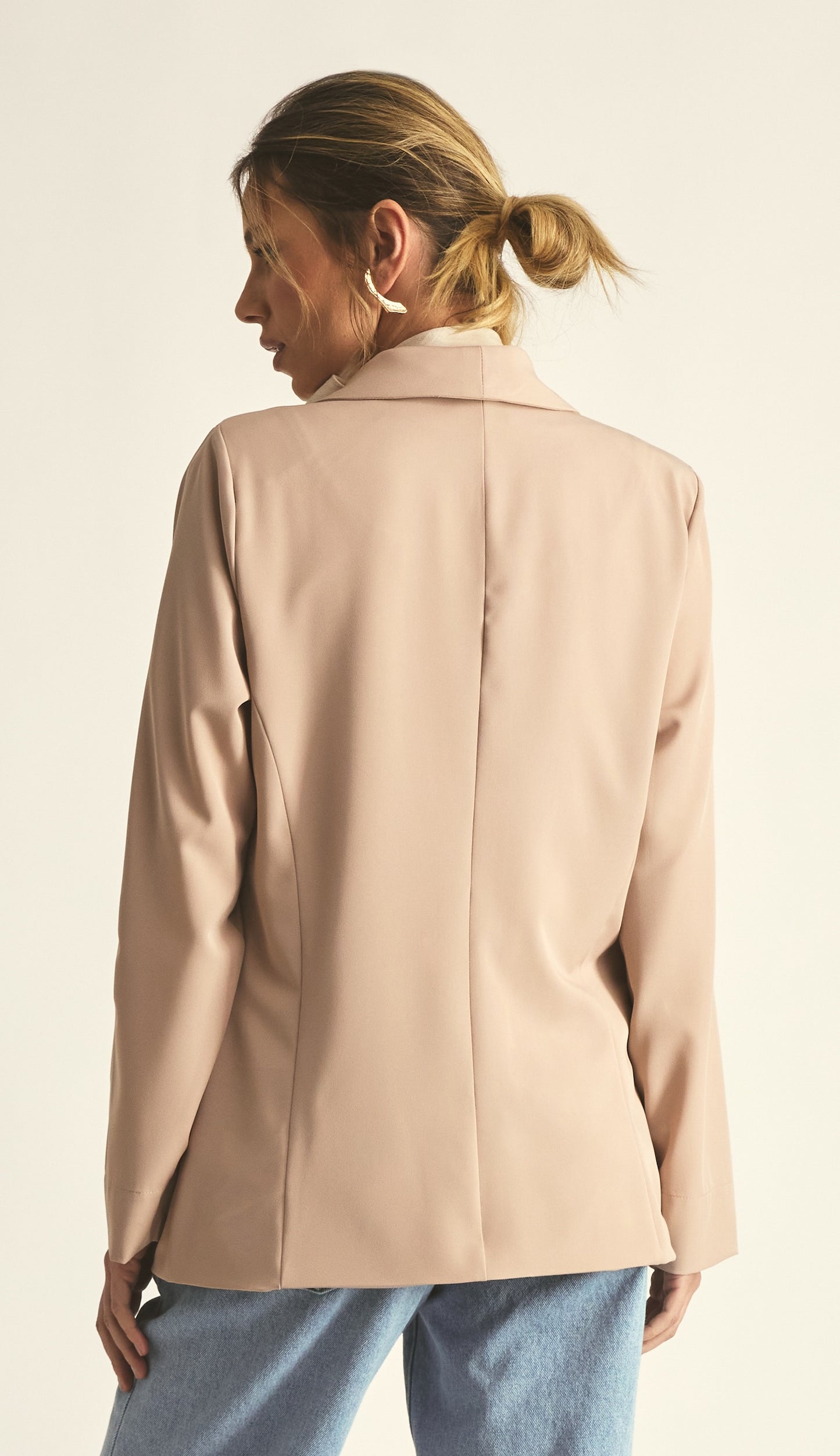 Blazer Camille Caqui