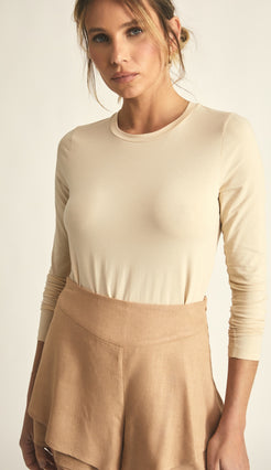 Blusa Gaya Natural