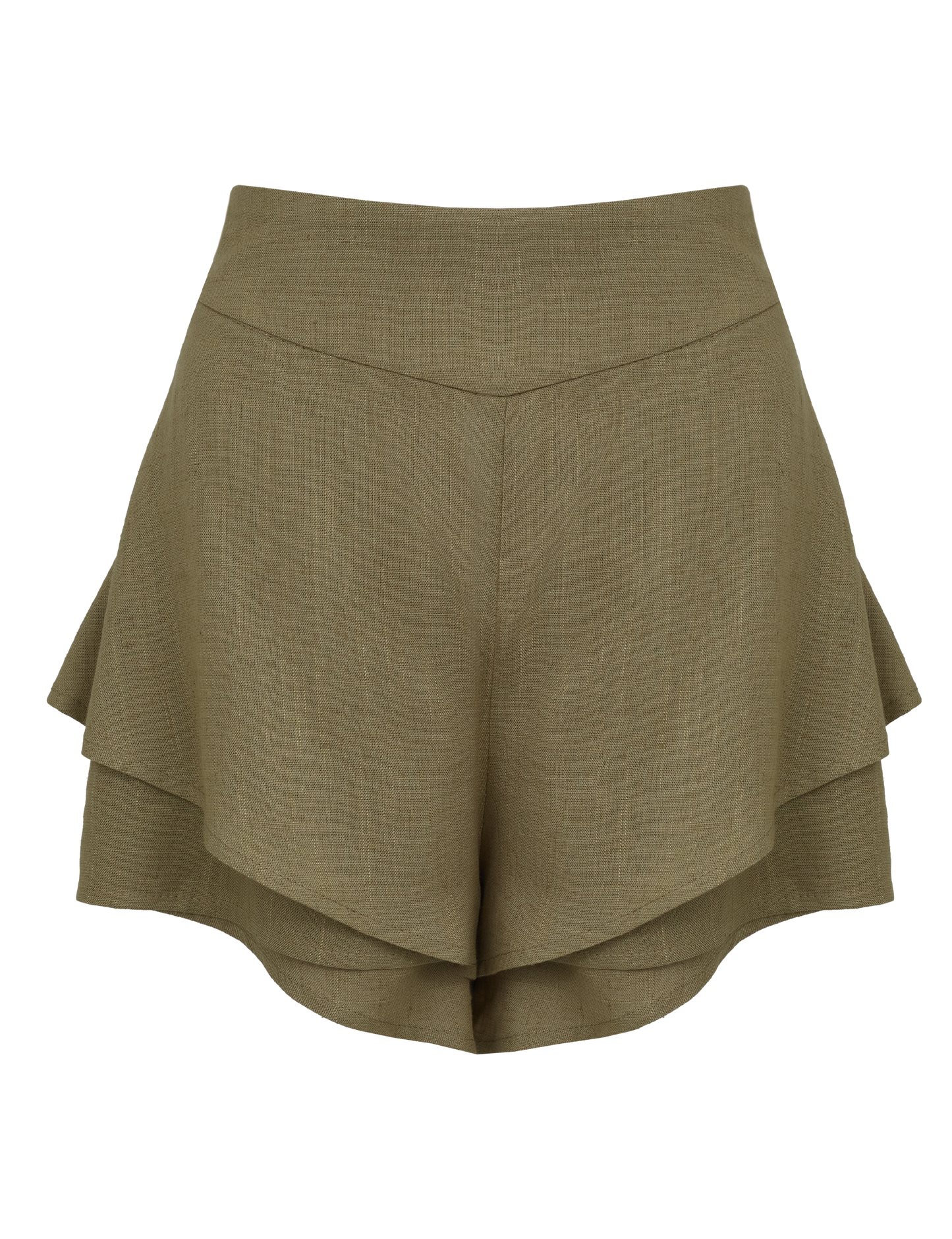 Shorts Leni Verde