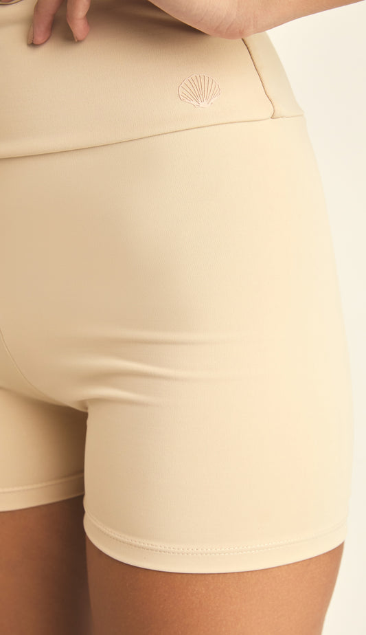 Shorts Ethel Chantilly