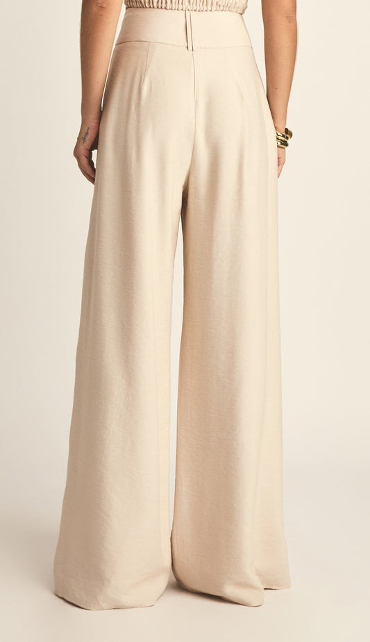 Calça Germana Chantilly