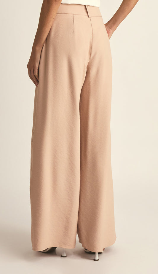 Calça Germana Nude