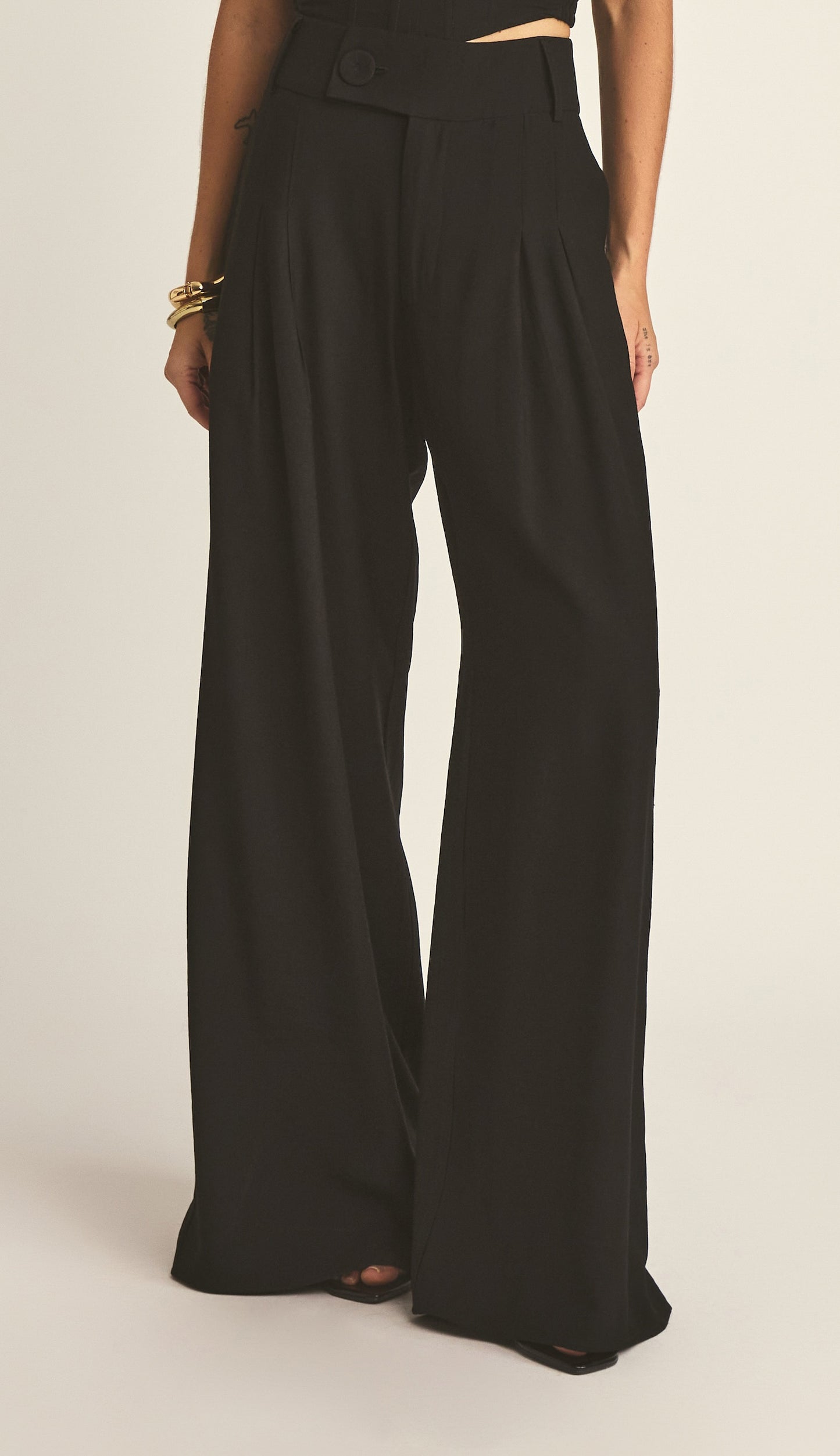 Calça Germana Preto