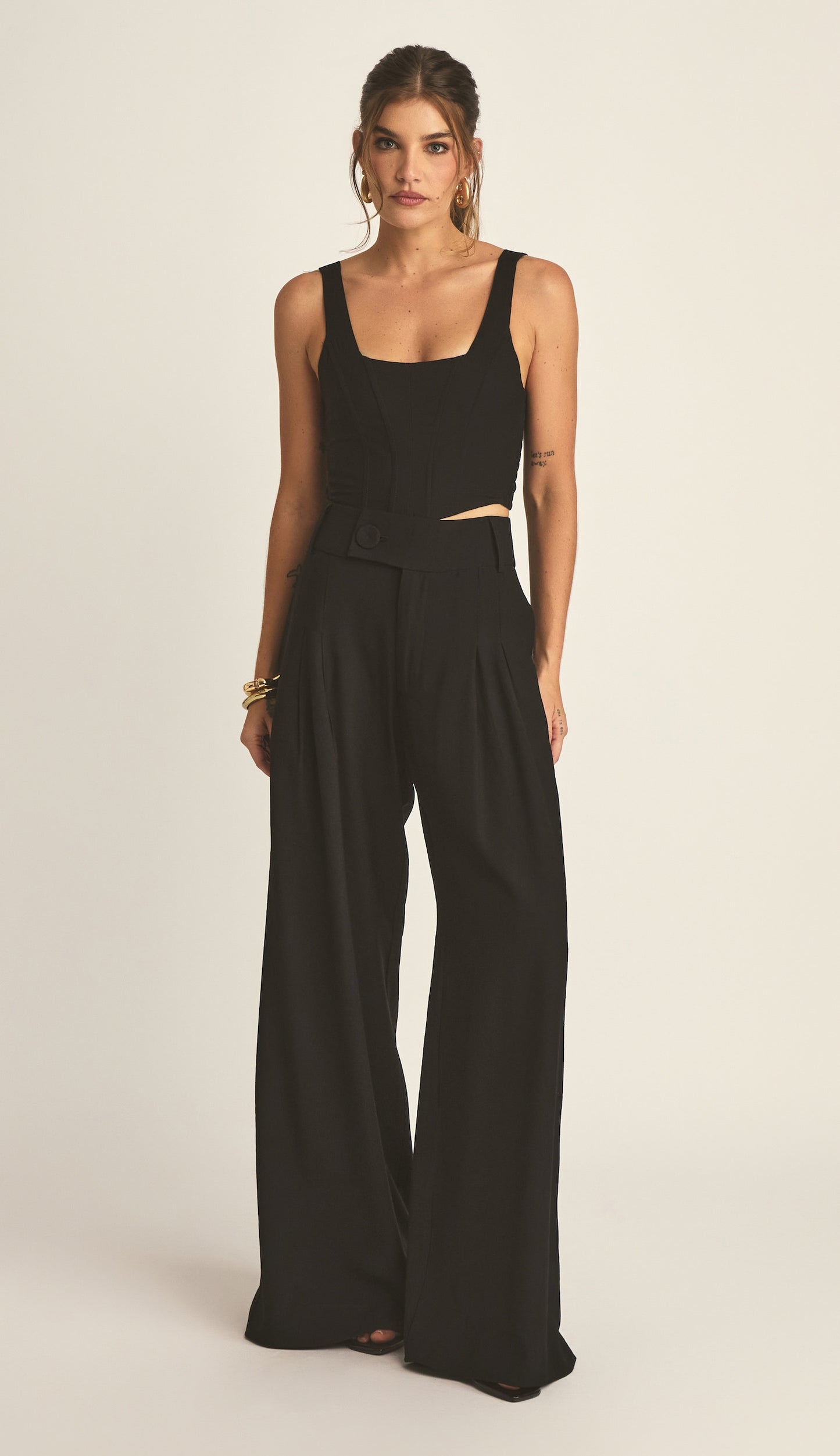 Calça Germana Preto