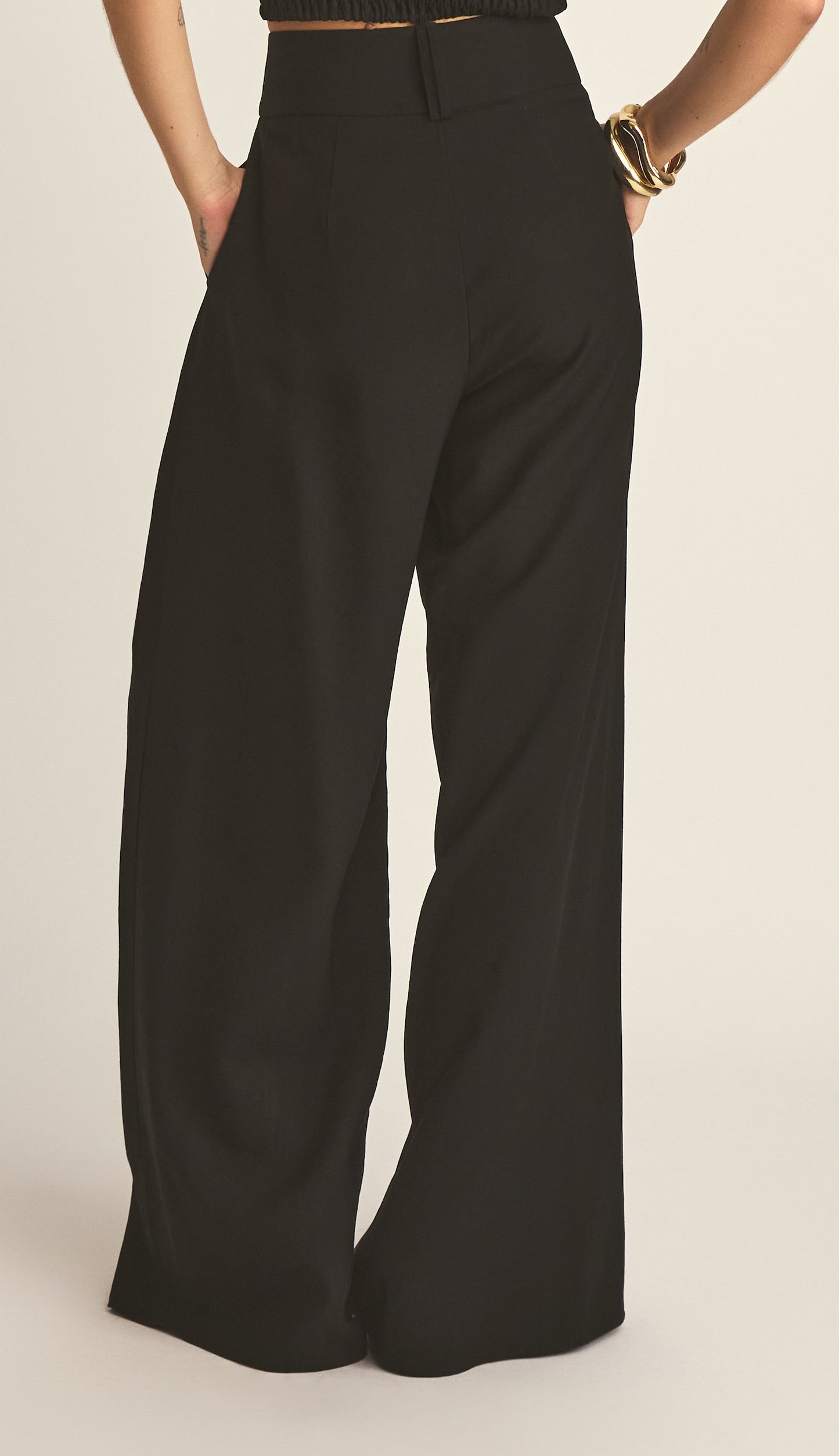 Calça Germana Preto