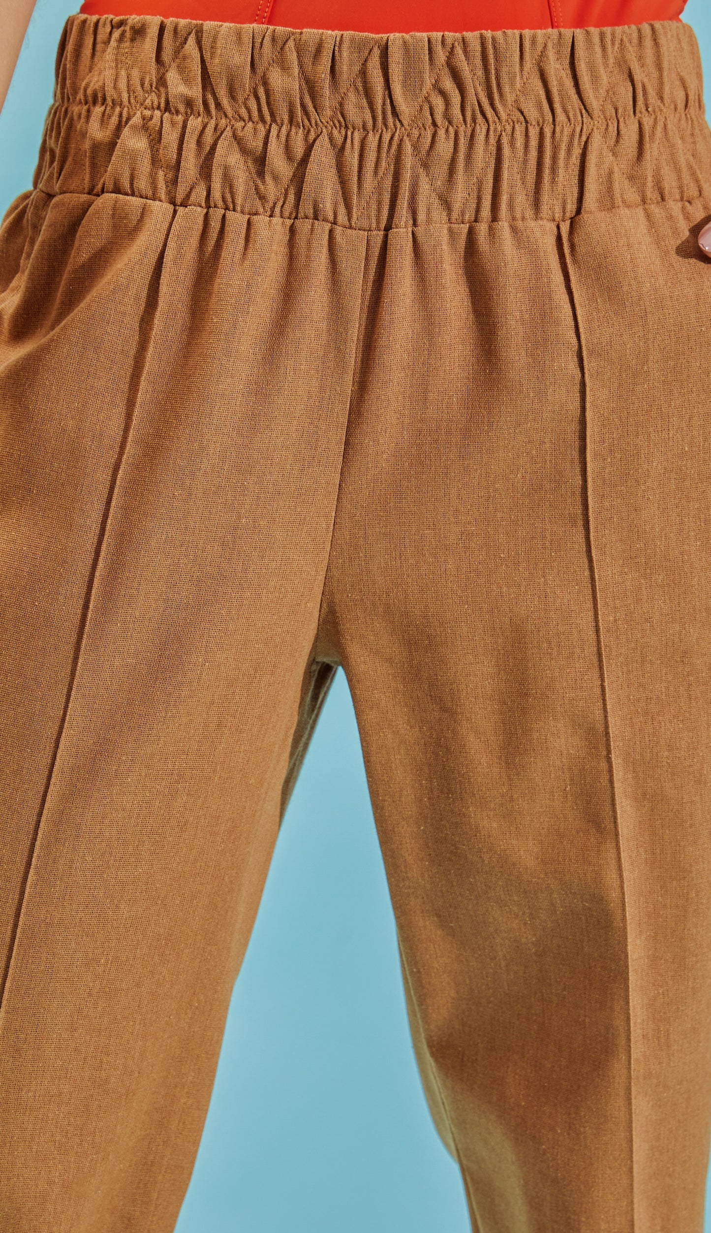 Calça Jessica Caqui