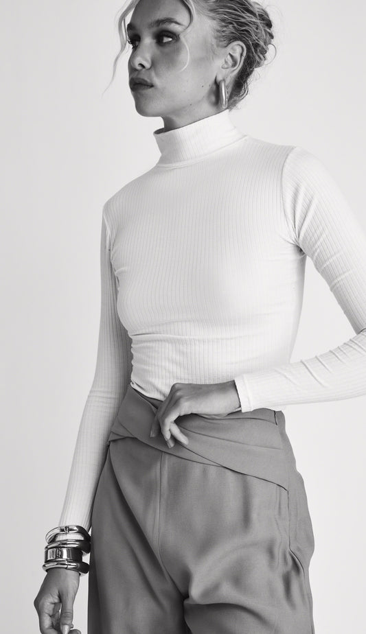 Calça Cecil Nude