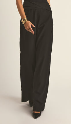 Calça Cecil Preto