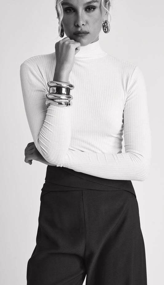 Calça Cecil Verde