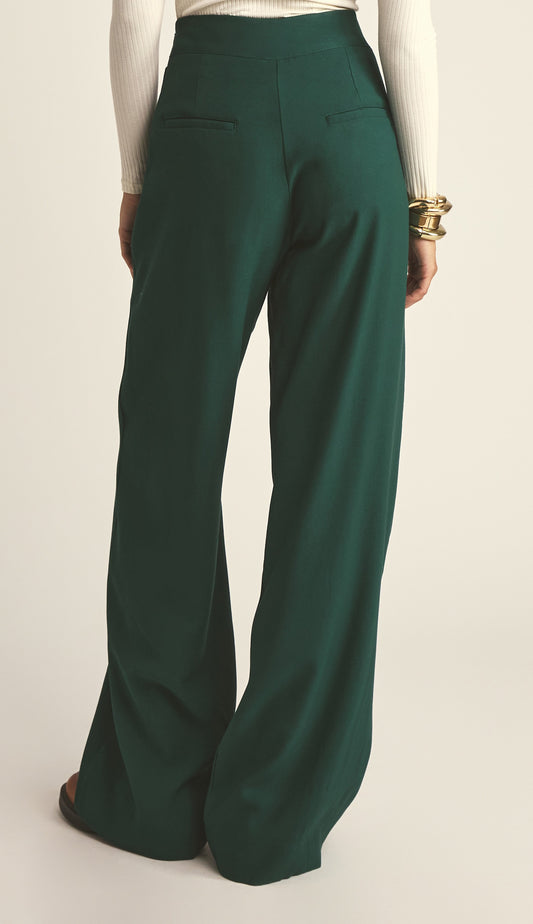 Calça Cecil Verde