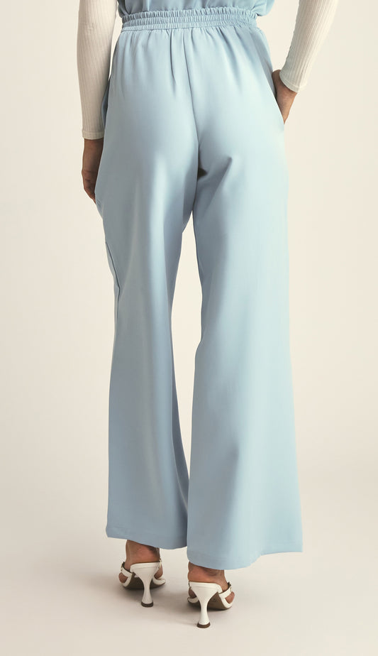 Calça Carol Azul