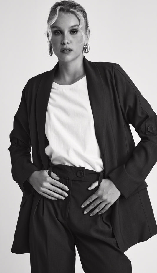 Blazer Cecília Verde