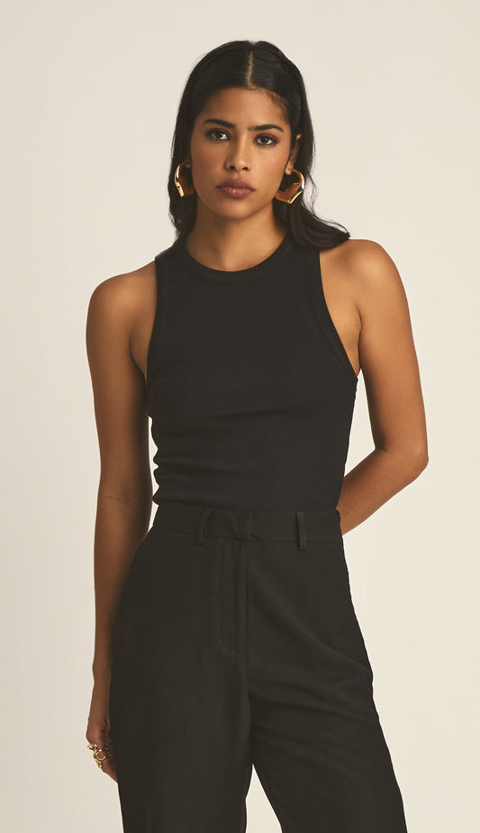 Blusa Day Preto