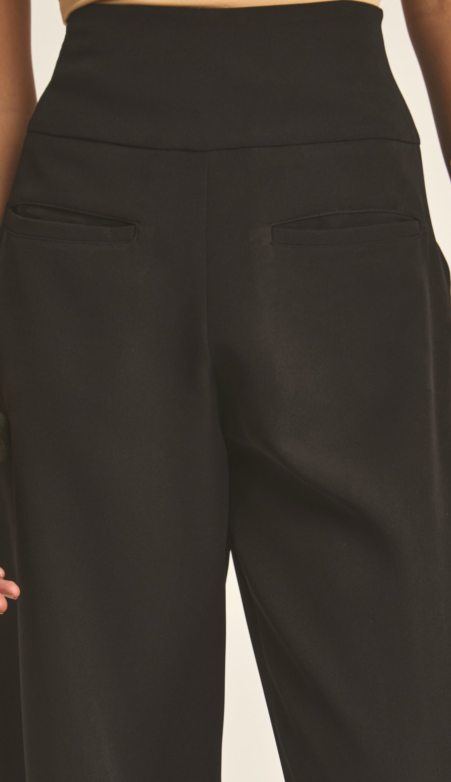 Calça Cora Preto
