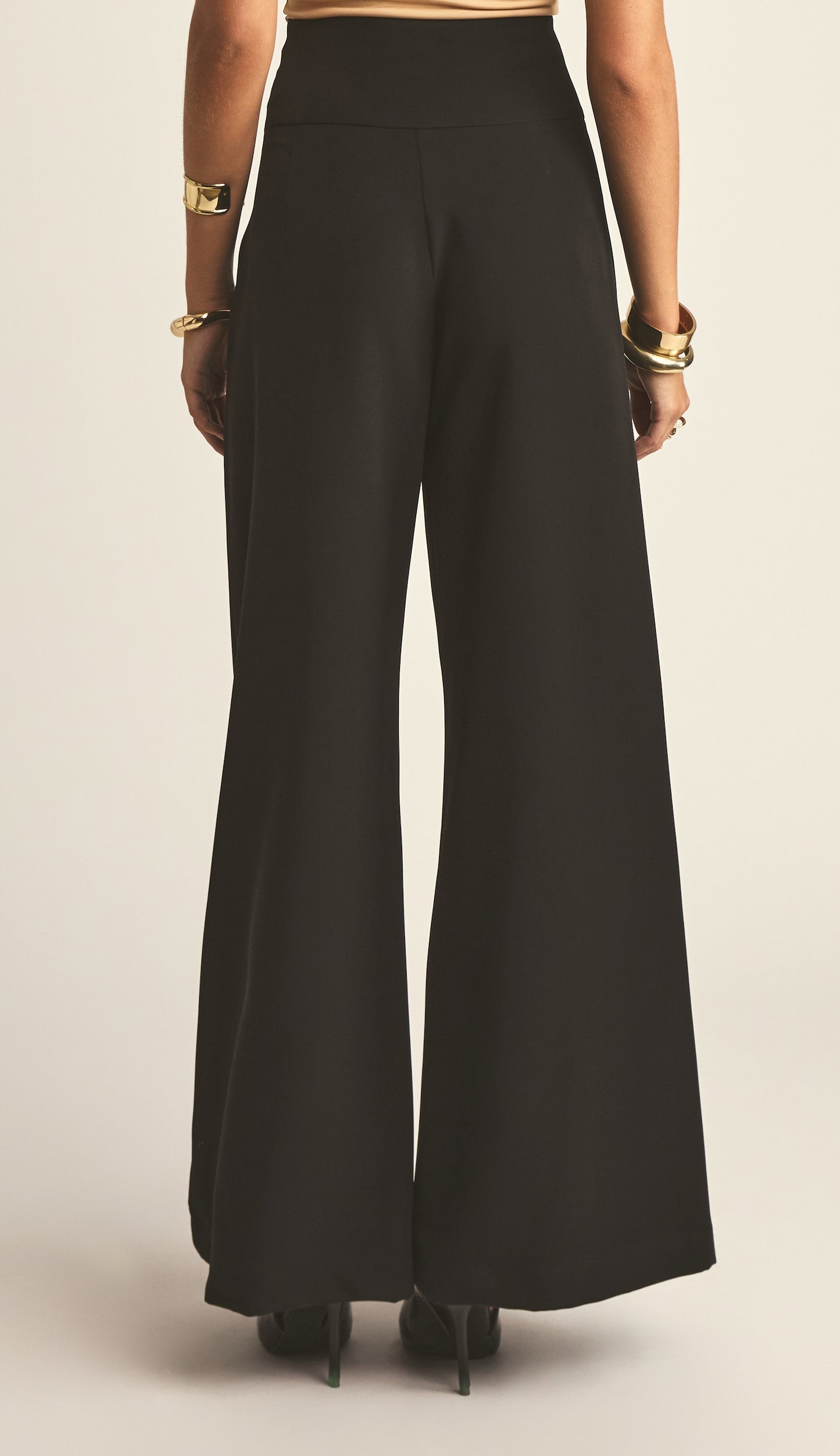 Calça Cora Preto