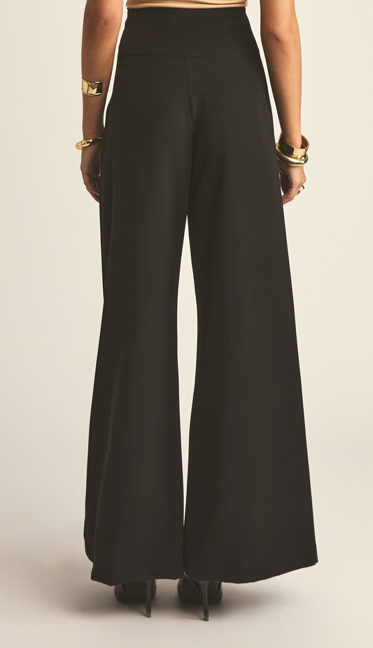 Calça Cora Preto