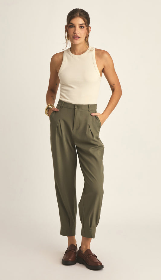Blusa Day Chantilly