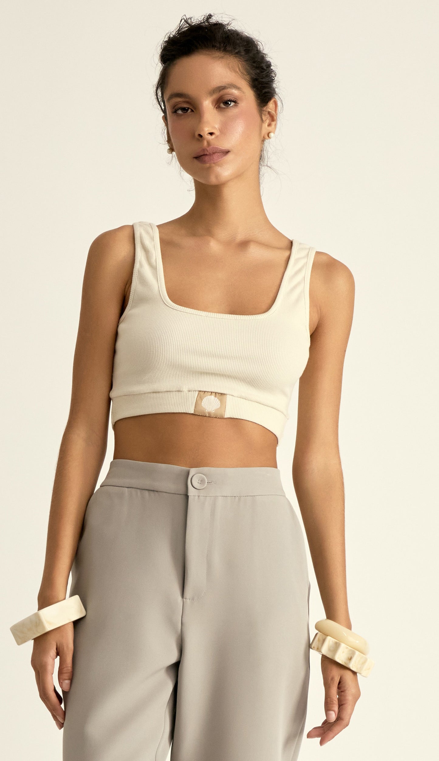 Top Grazi Chantilly