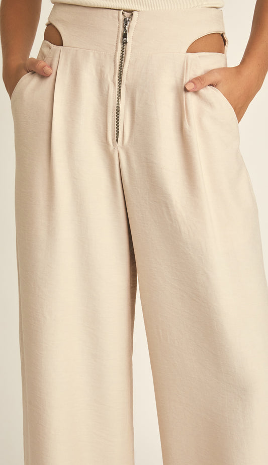 Calça Desireè Chantilly