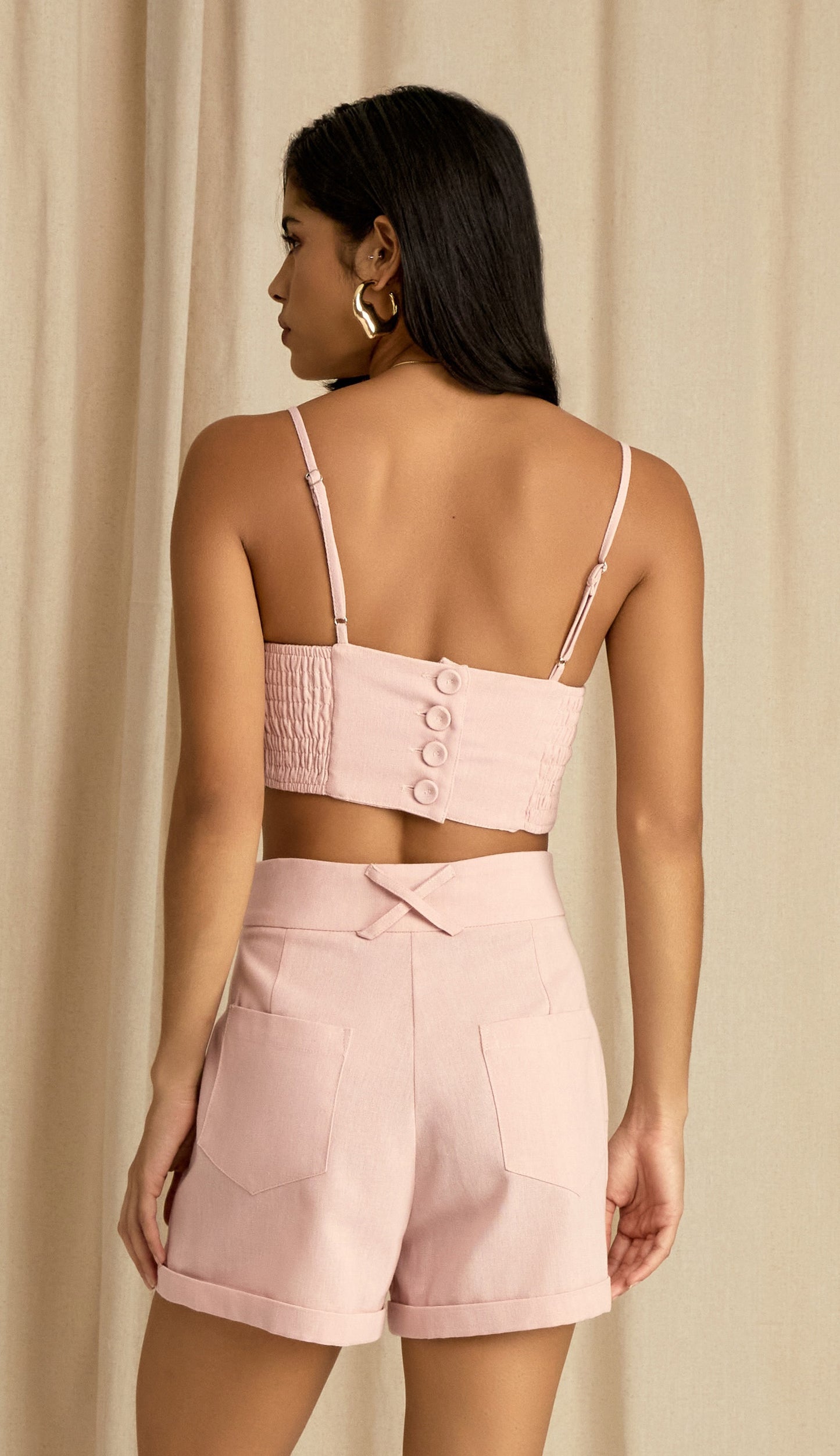 Trijunto Donata Nude