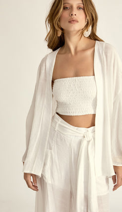 Trijunto Trancoso Off White