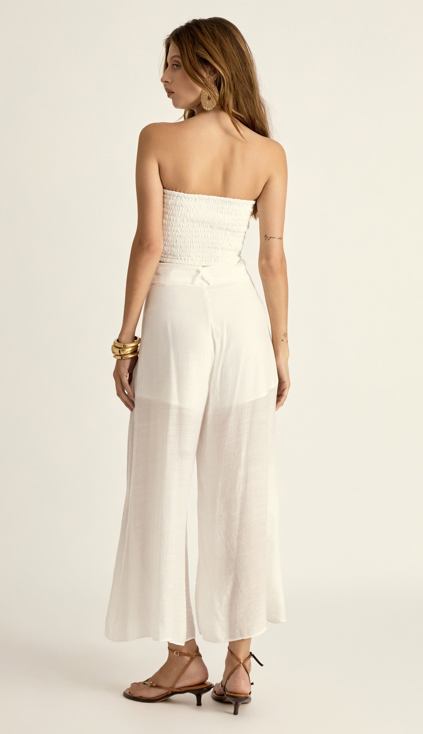 Trijunto Trancoso Off White