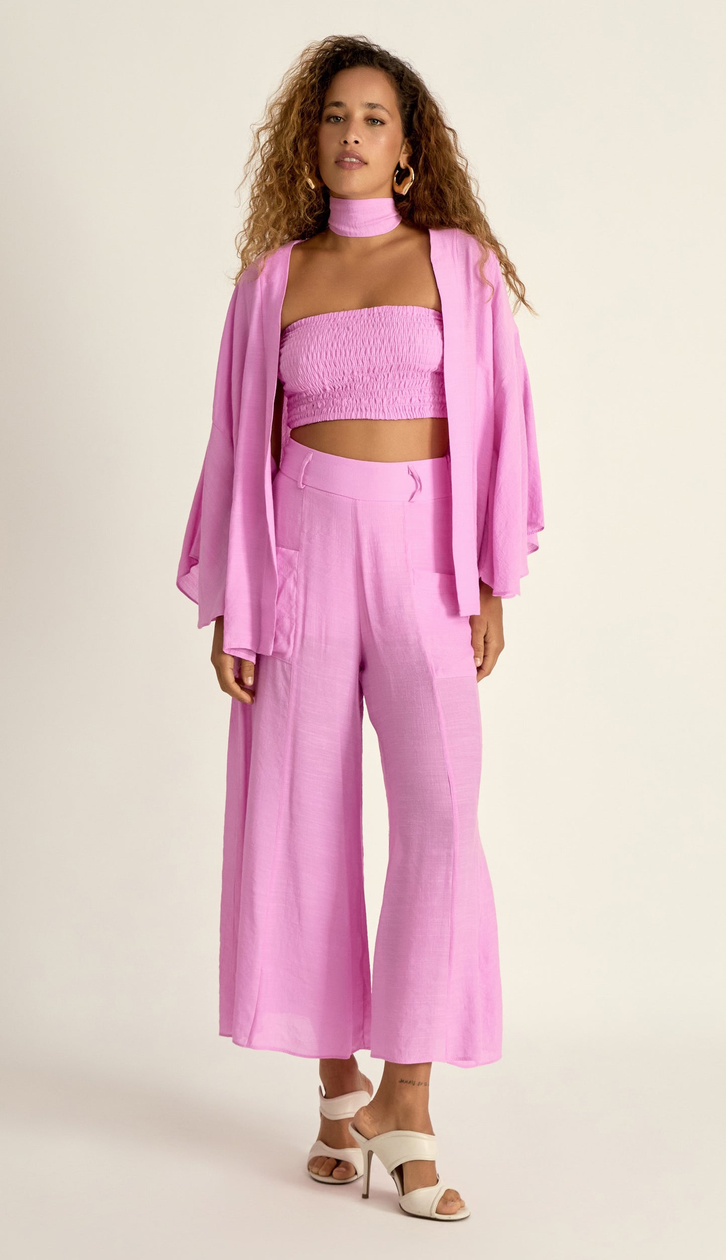 Trijunto Trancoso Rosa