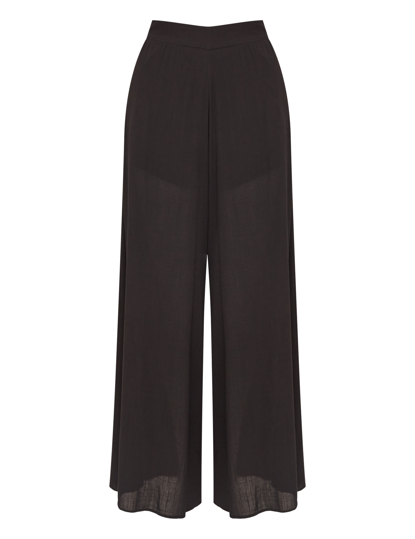 Conjunto Eugênia Preto