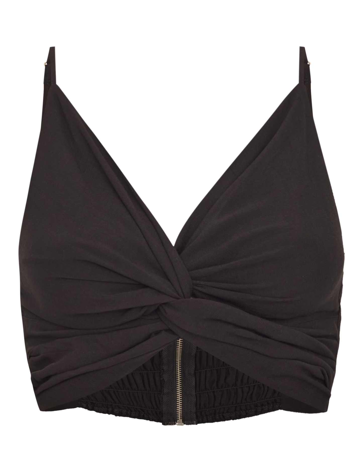 Conjunto Eugênia Preto