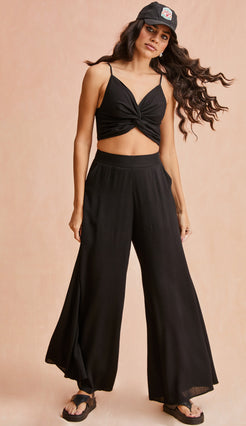 Conjunto Eugênia Preto