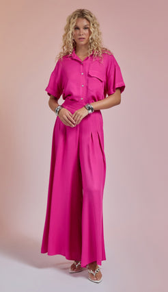 Conjunto Mirtes Magenta