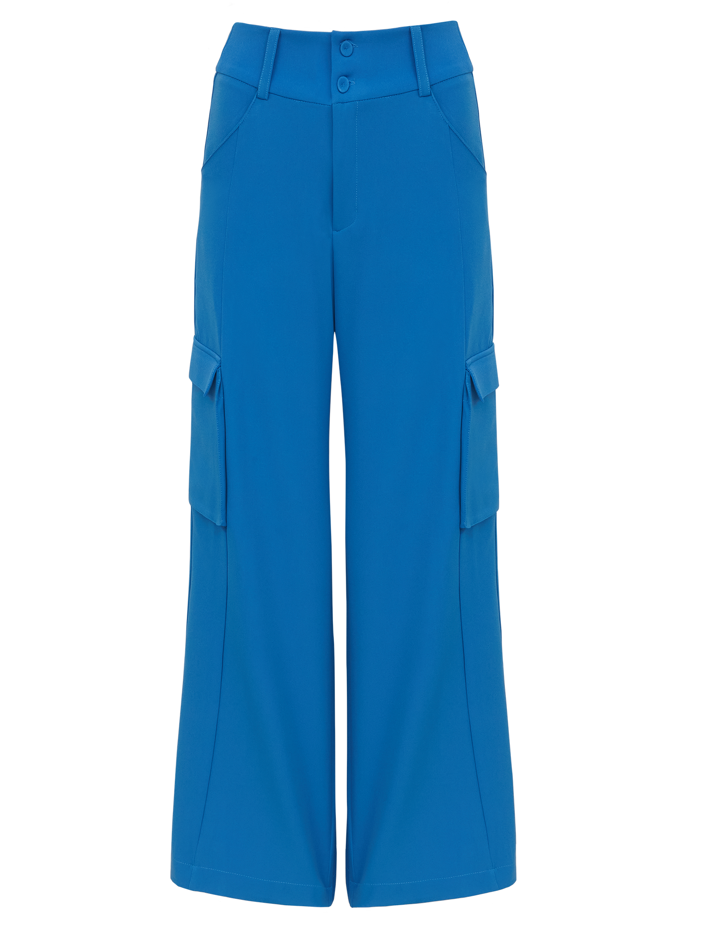 Conjunto Poly Azul