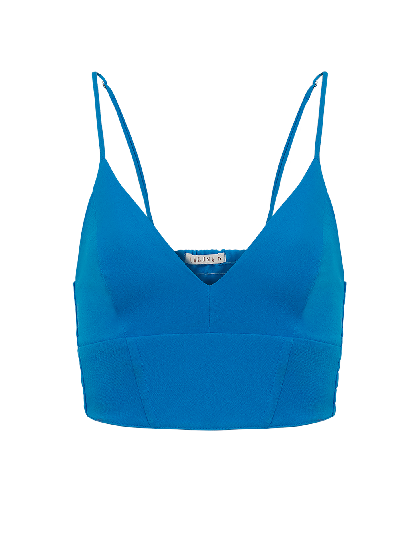 Conjunto Poly Azul