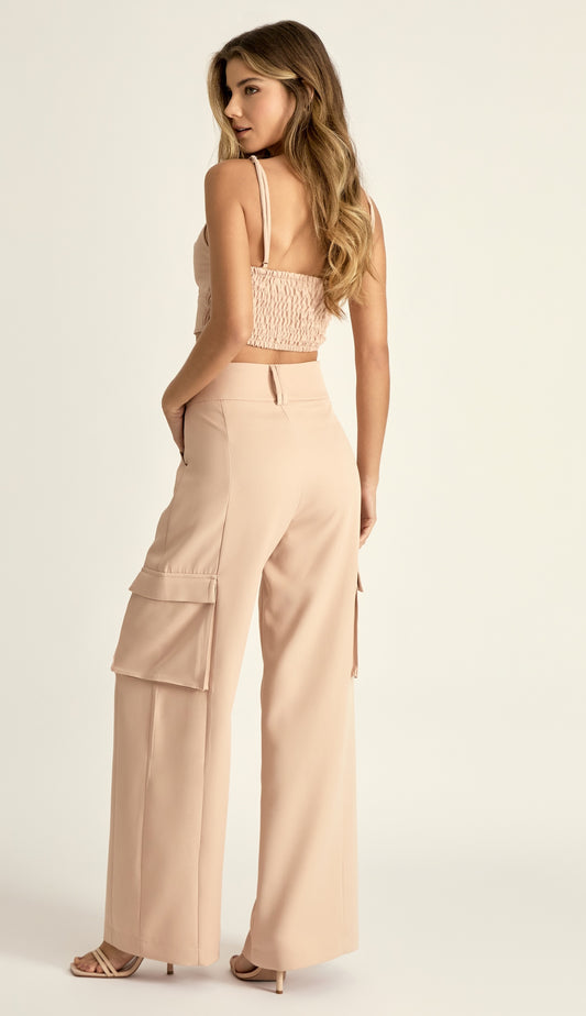 Conjunto Poly Nude