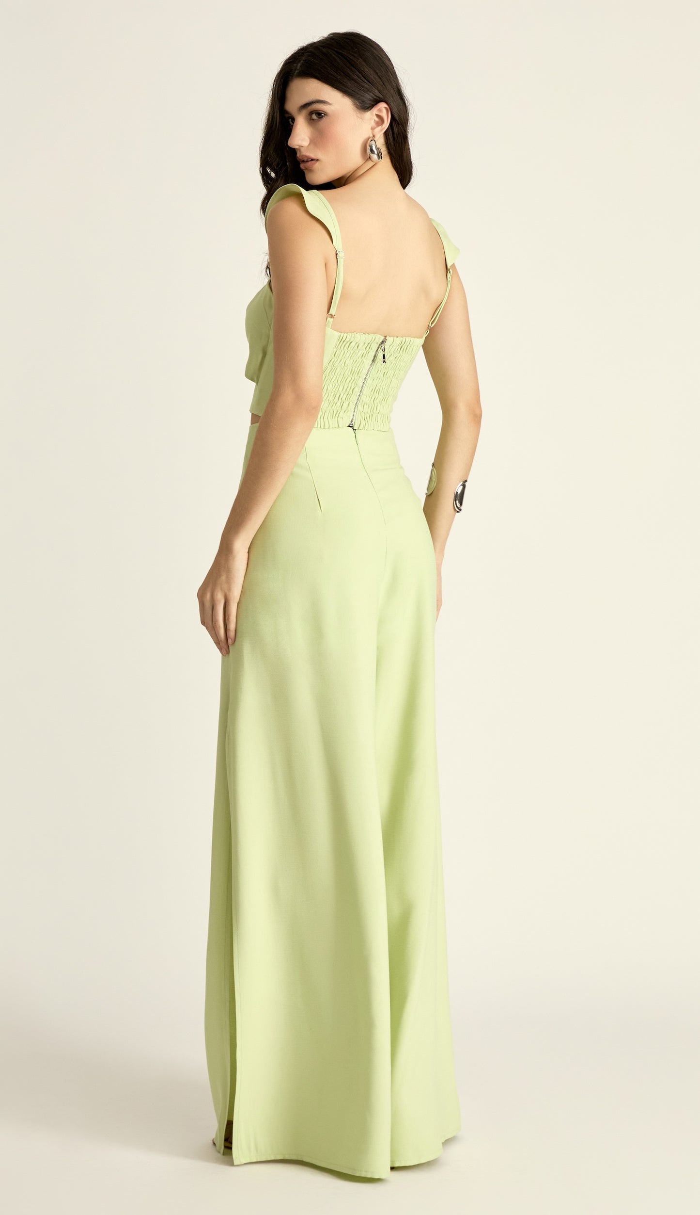 Conjunto Carlota Verde