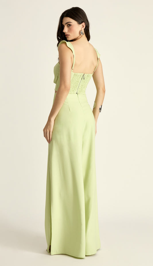 Conjunto Carlota Verde