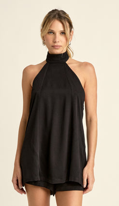 Conjunto Vanessa Preto
