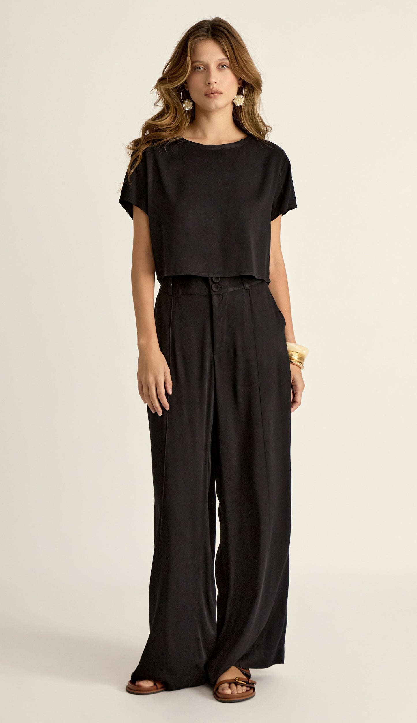 Conjunto Tupã Preto
