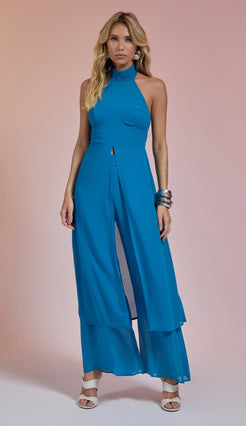 Conjunto Ayla Azul