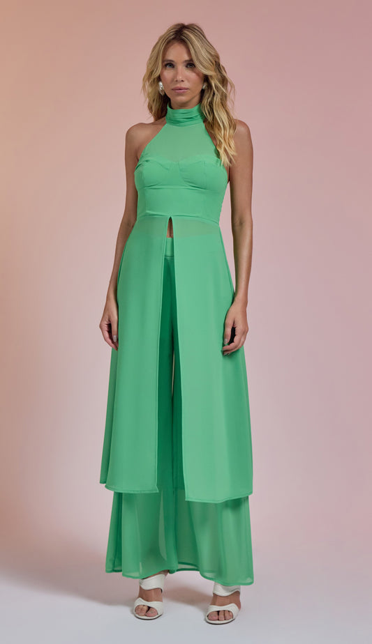 Conjunto Ayla Verde