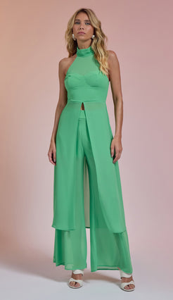 Conjunto Ayla Verde